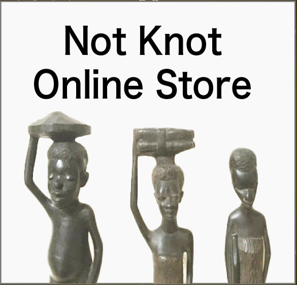 Not Knot Online Store