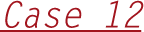 Case 12