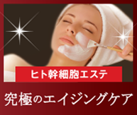 リアボーテ ハーブトリートメント リアボーテ ACトリートメント リアボーテ ヒト幹細胞エステ リアボーテ クレアスキン