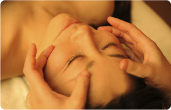 ボディ・小顔・ヘッドスパ